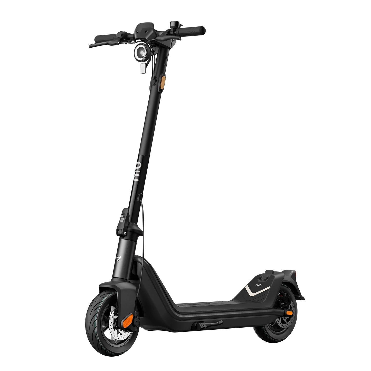 NIU KQi3 Pro Elektro-Scooter| Reichweite 50km