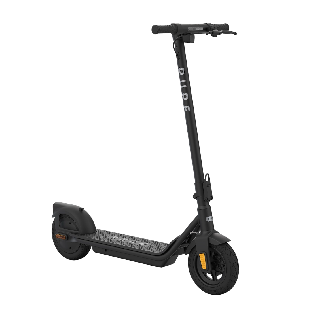 PURE AIR 25kmh Version