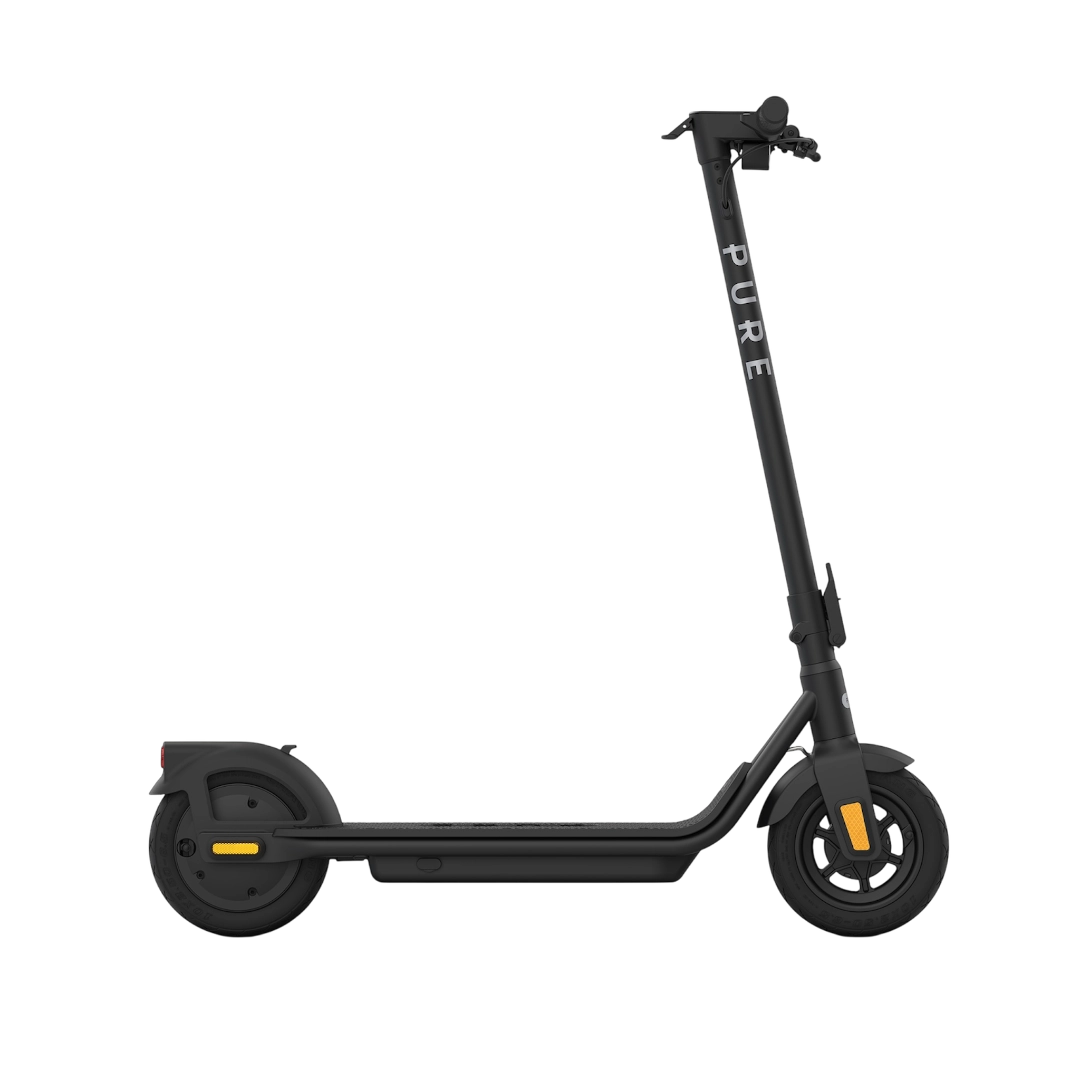 PURE AIR 25kmh Version