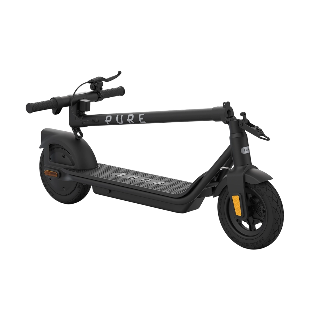 PURE AIR 25kmh Version