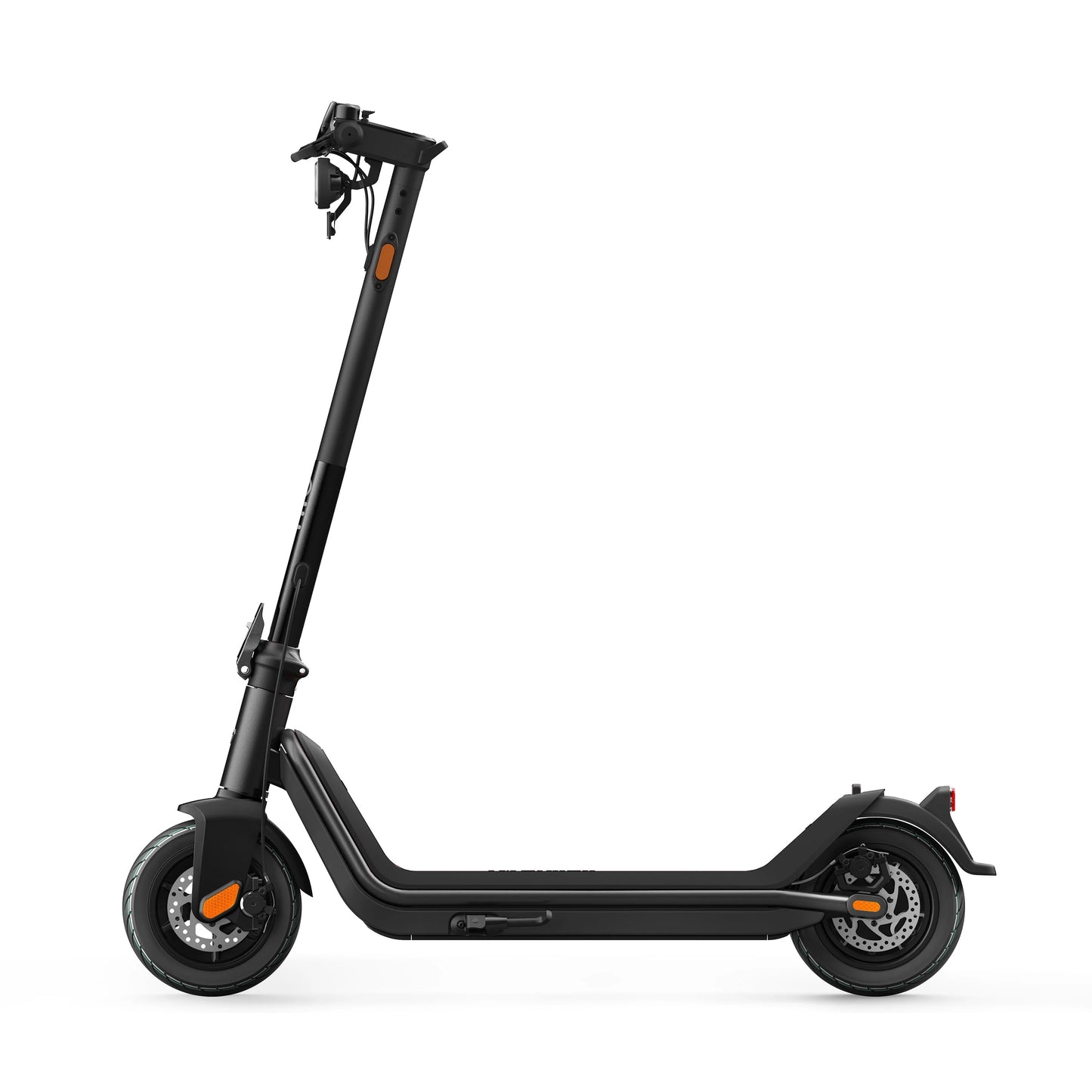 NIU KQi3 Pro Elektro-Scooter| Reichweite 50km