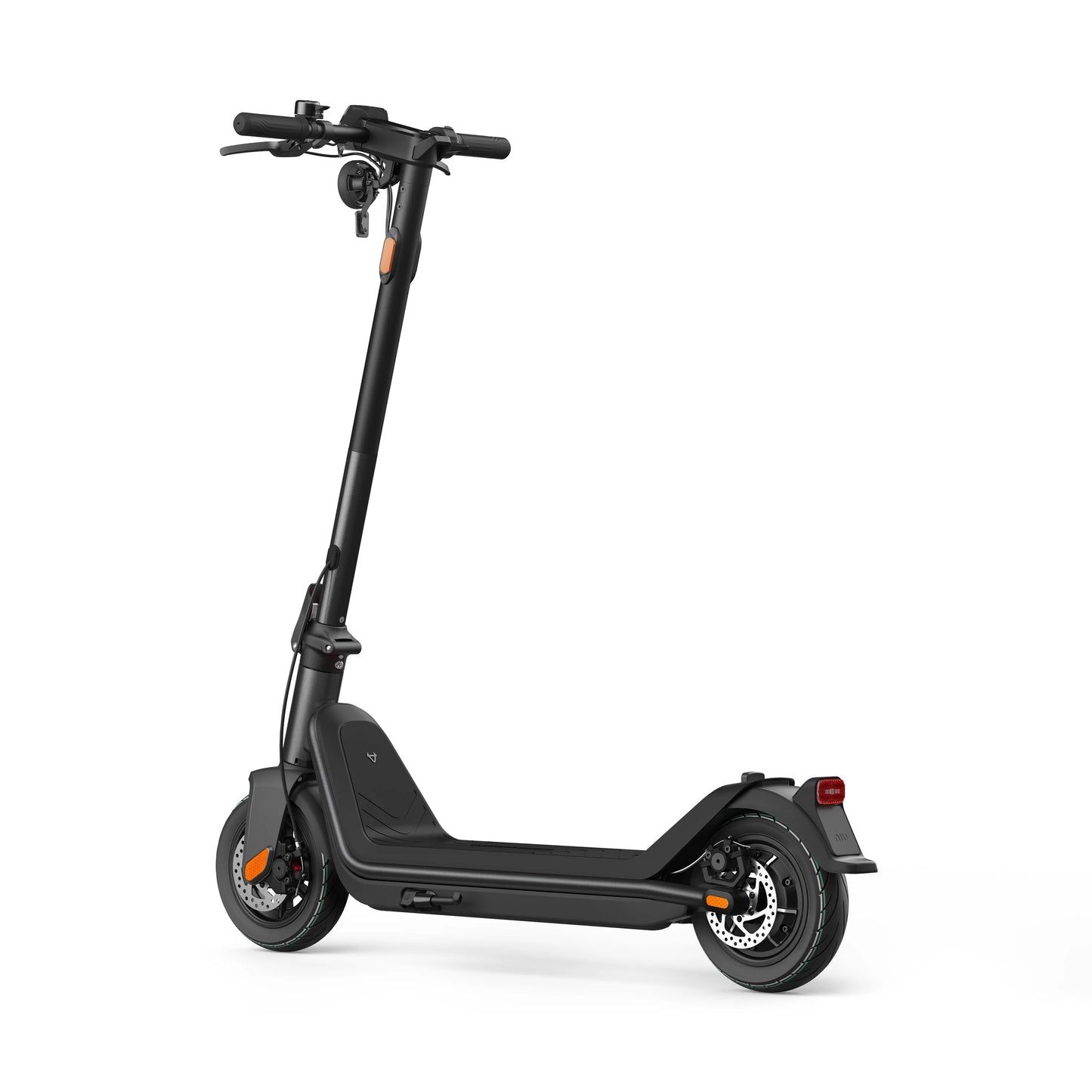 NIU KQi3 Pro Elektro-Scooter| Reichweite 50km