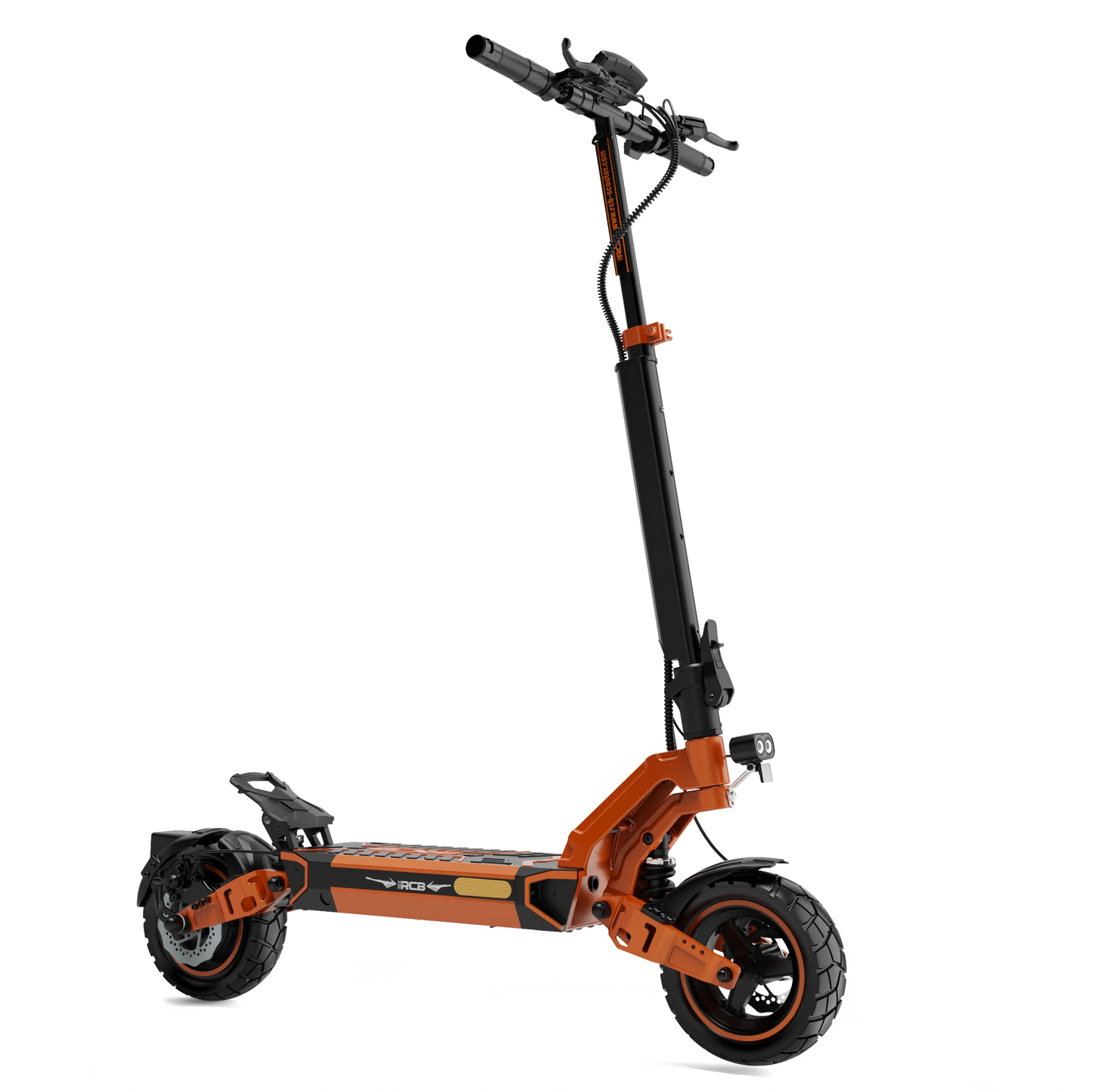 RCB D7 ABE Ultra Elektroroller