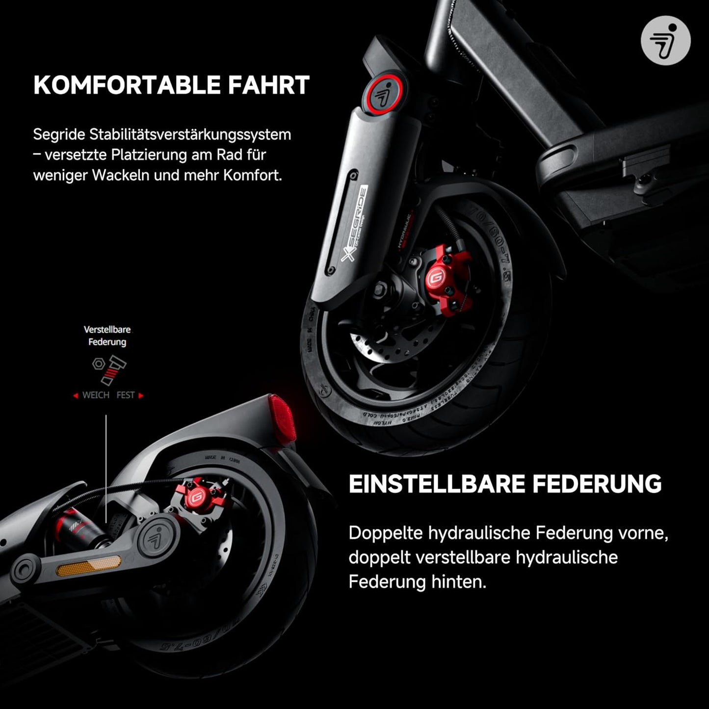 Segway-Ninebot MAX G3 D