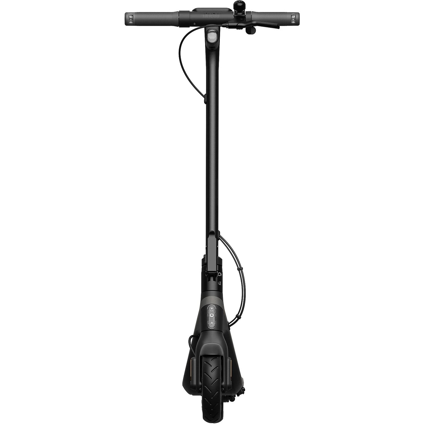 Segway-Ninebot E2 D E-Scooter