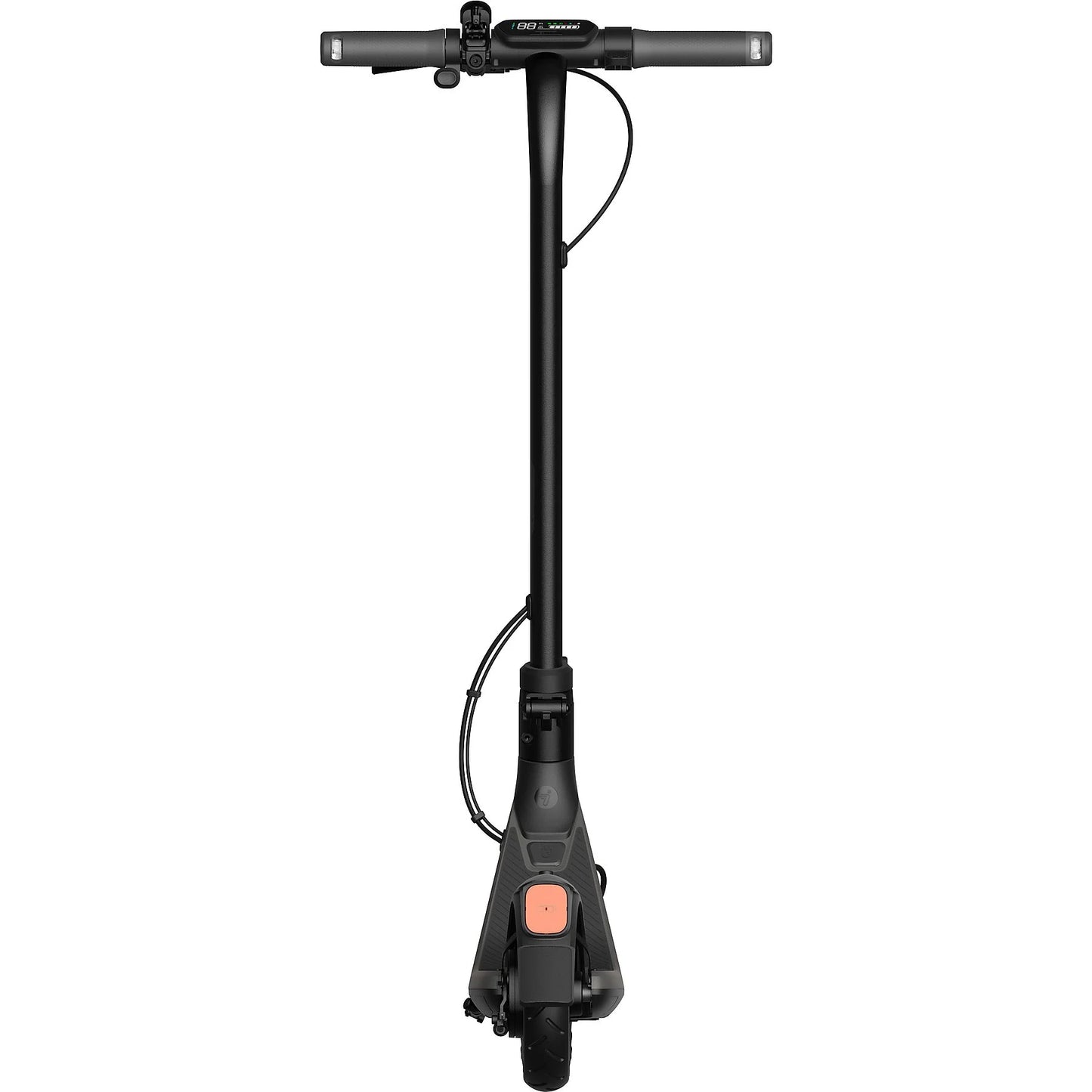Segway-Ninebot E2 D E-Scooter