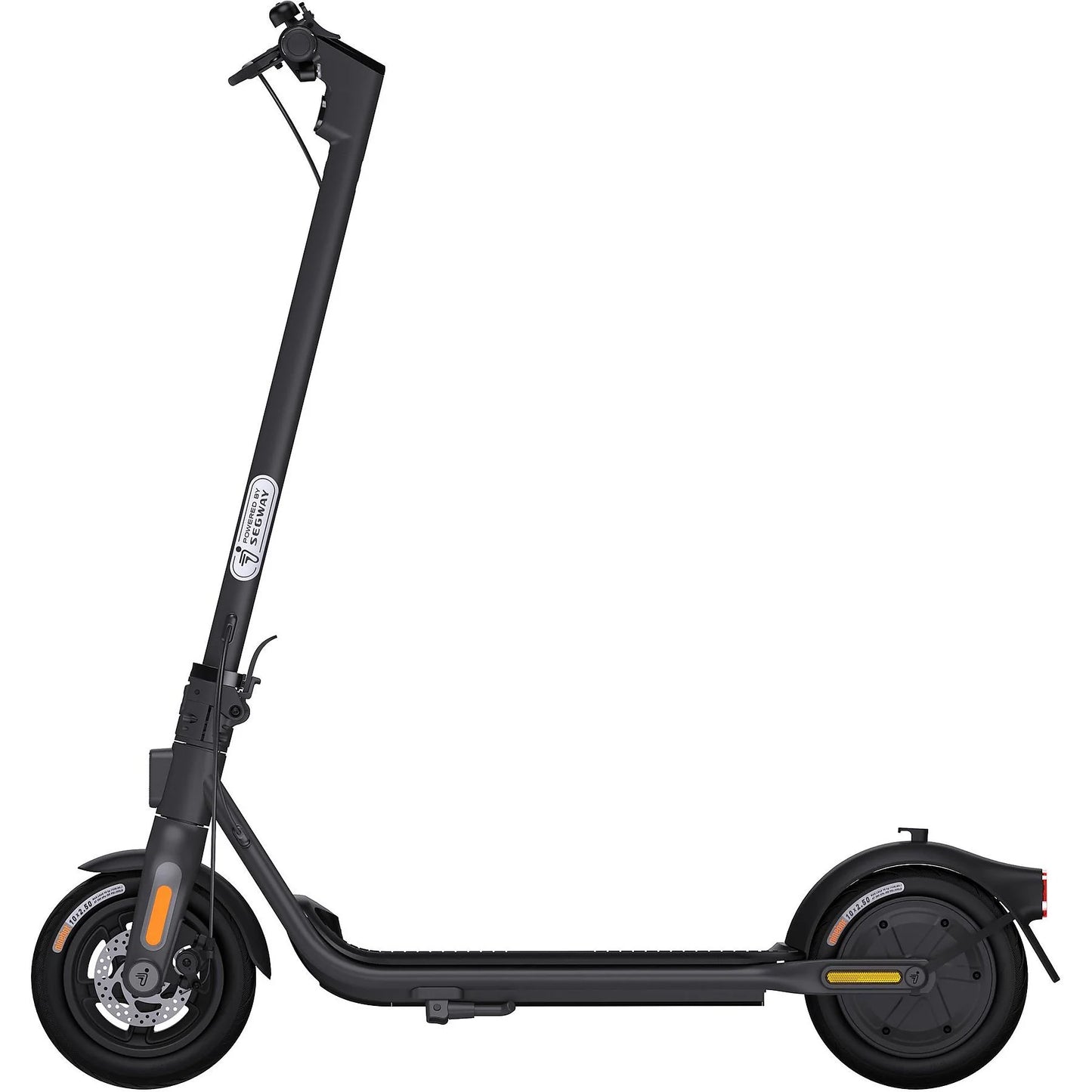 SEGWAY-NINEBOT F2 D (10 Zoll, Black)