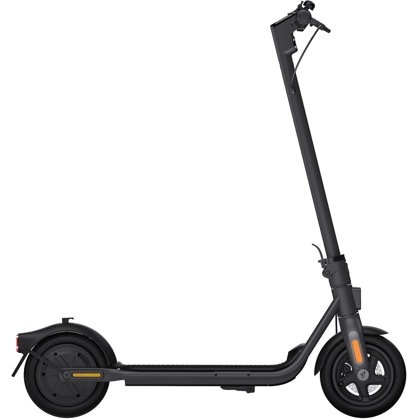 SEGWAY-NINEBOT F2 D (10 Zoll, Black)