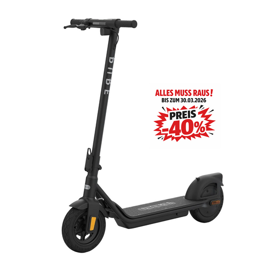 PURE AIR 25kmh Version
