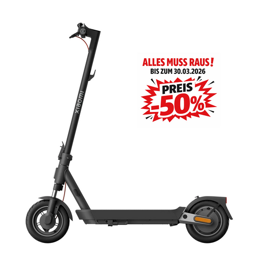 Xiaomi Electric Scooter 5 Pro