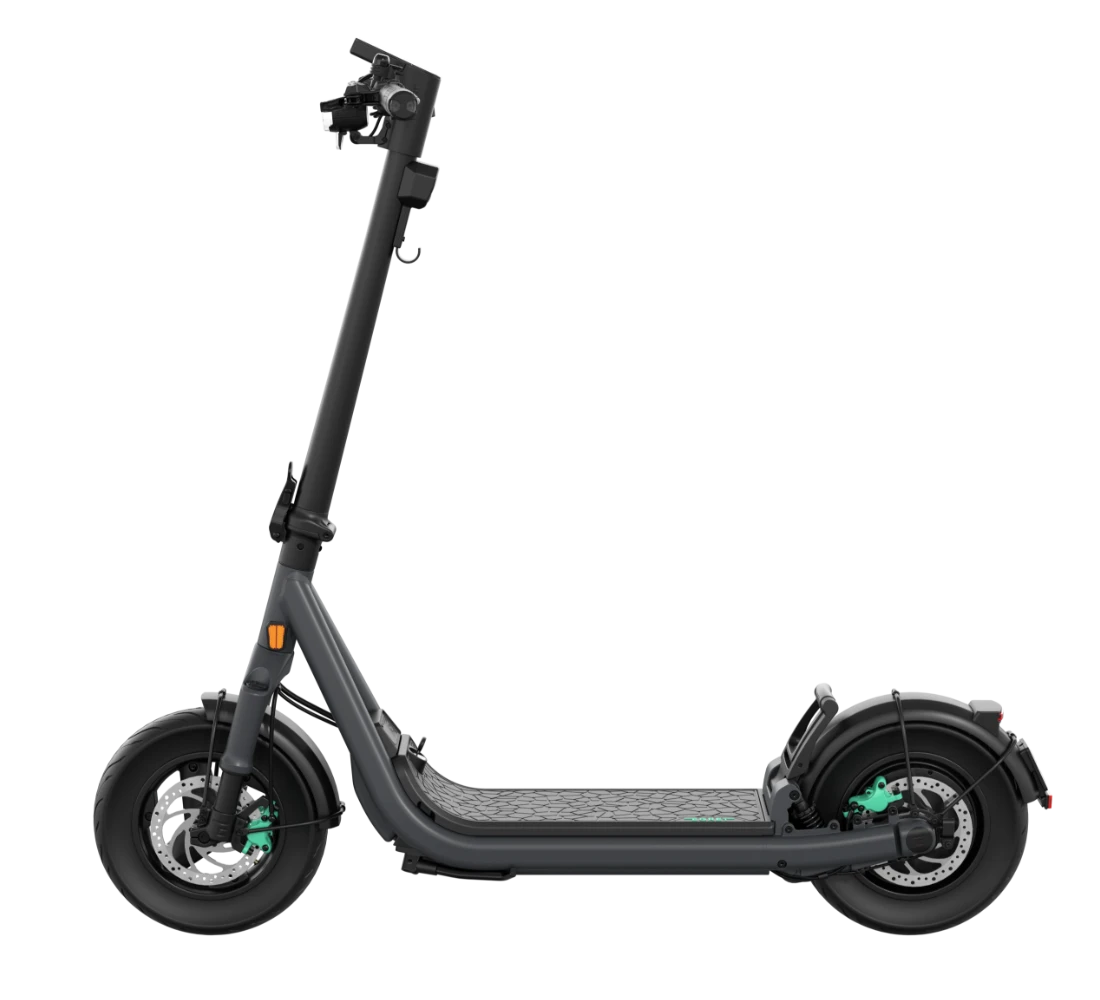 Egret GT – 20 Ah ( 100 KM  Reichweite )