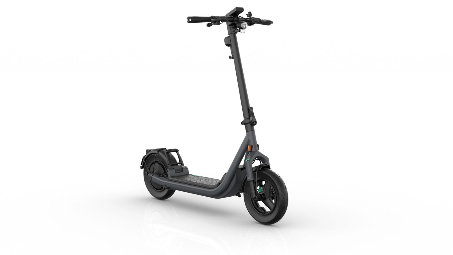 Egret GT – 20 Ah ( 100 KM  Reichweite )