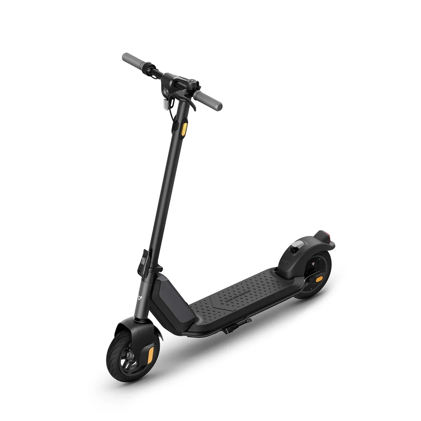 NIU KQi1 Sport Elektro-Kick-Scooter | Reichweite 25km (EU-Version)