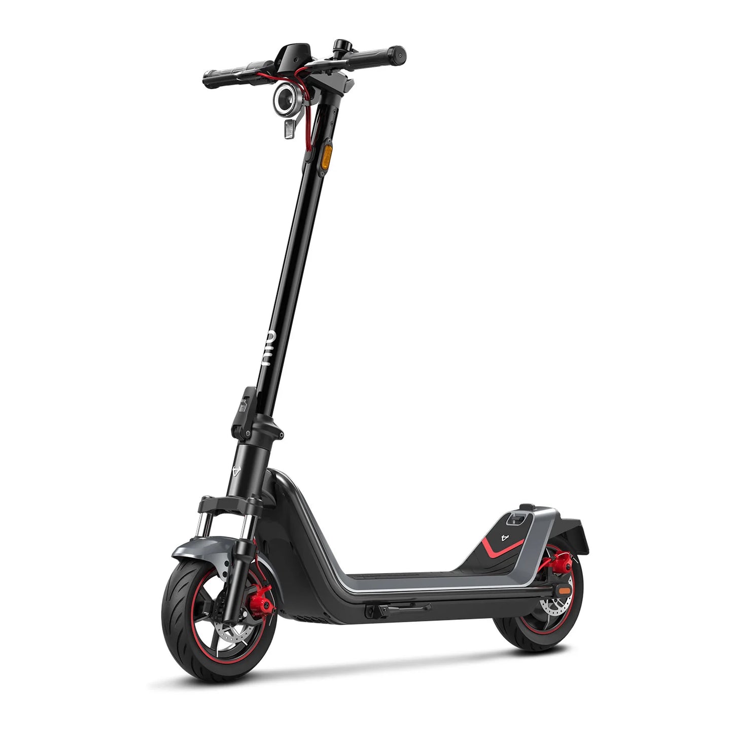 NIU KQi 300X Elektroroller All-Terrain Suspension | Reichweite 60km