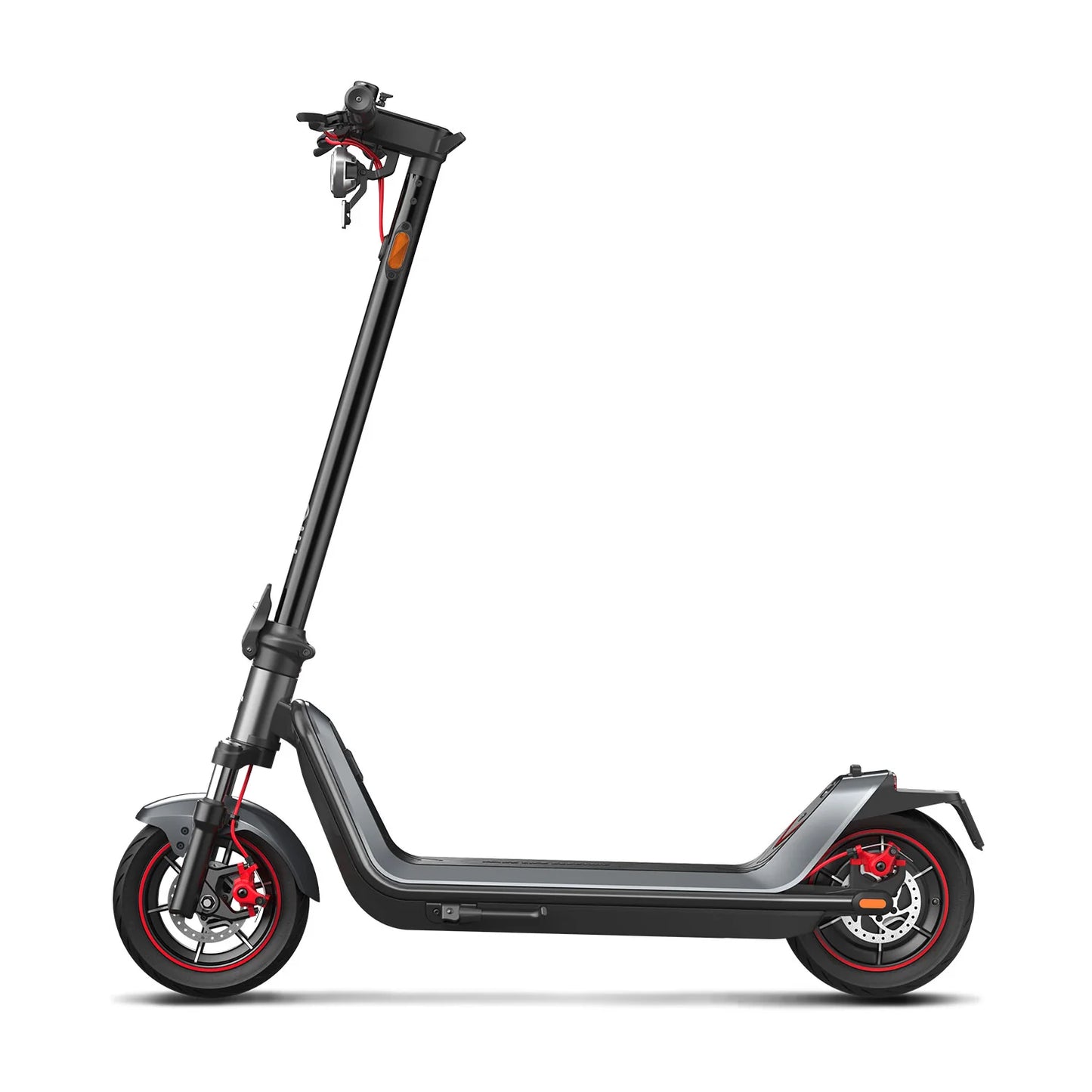 NIU KQi 300X Elektroroller All-Terrain Suspension | Reichweite 60km