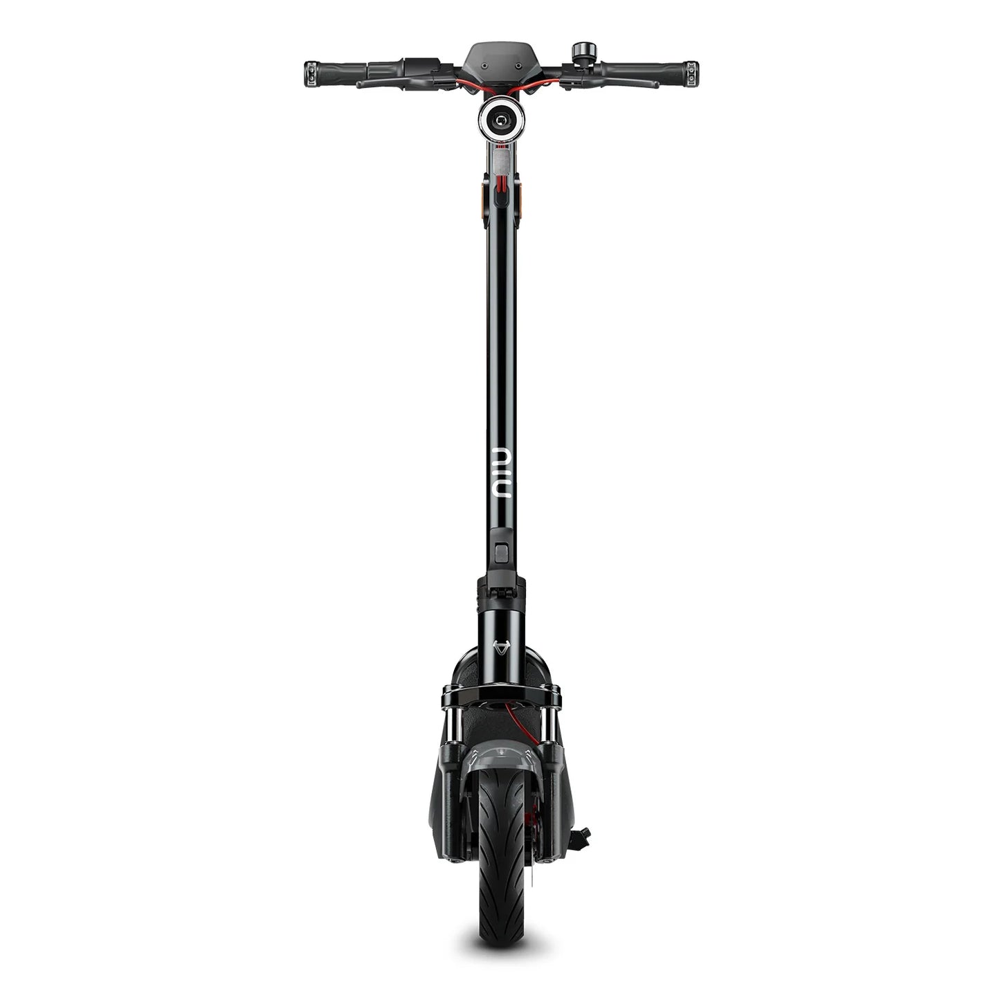 NIU KQi 300X Elektroroller All-Terrain Suspension | Reichweite 60km