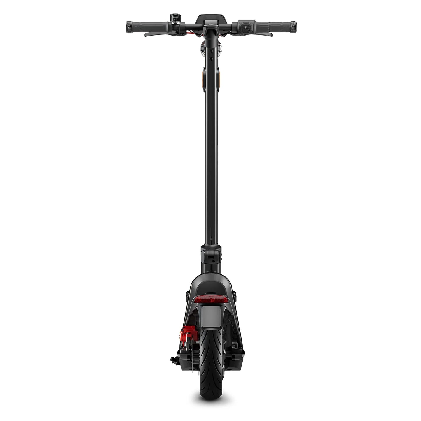 NIU KQi 300X Elektroroller All-Terrain Suspension | Reichweite 60km
