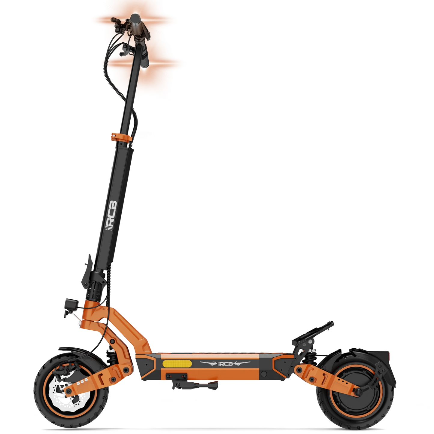 RCB D7 ABE Ultra Elektroroller