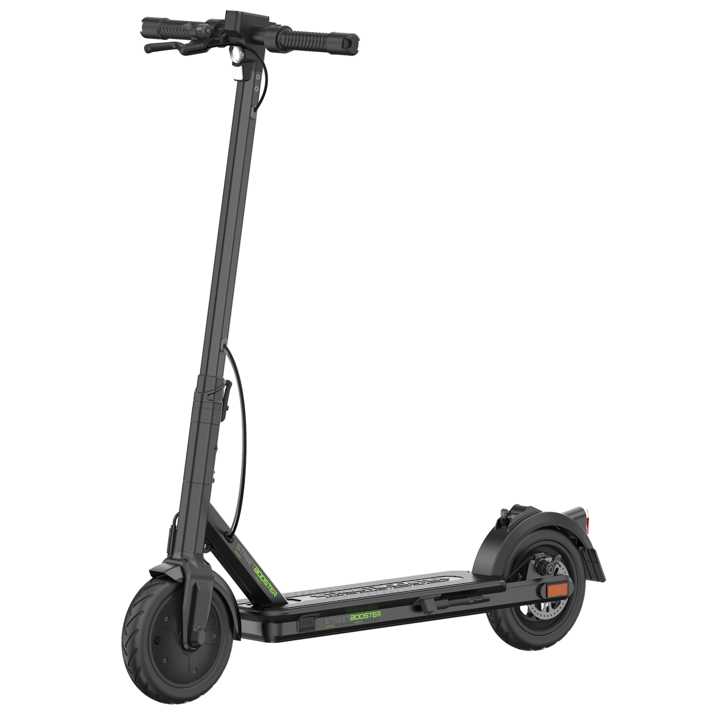 STREETBOOSTER Vega