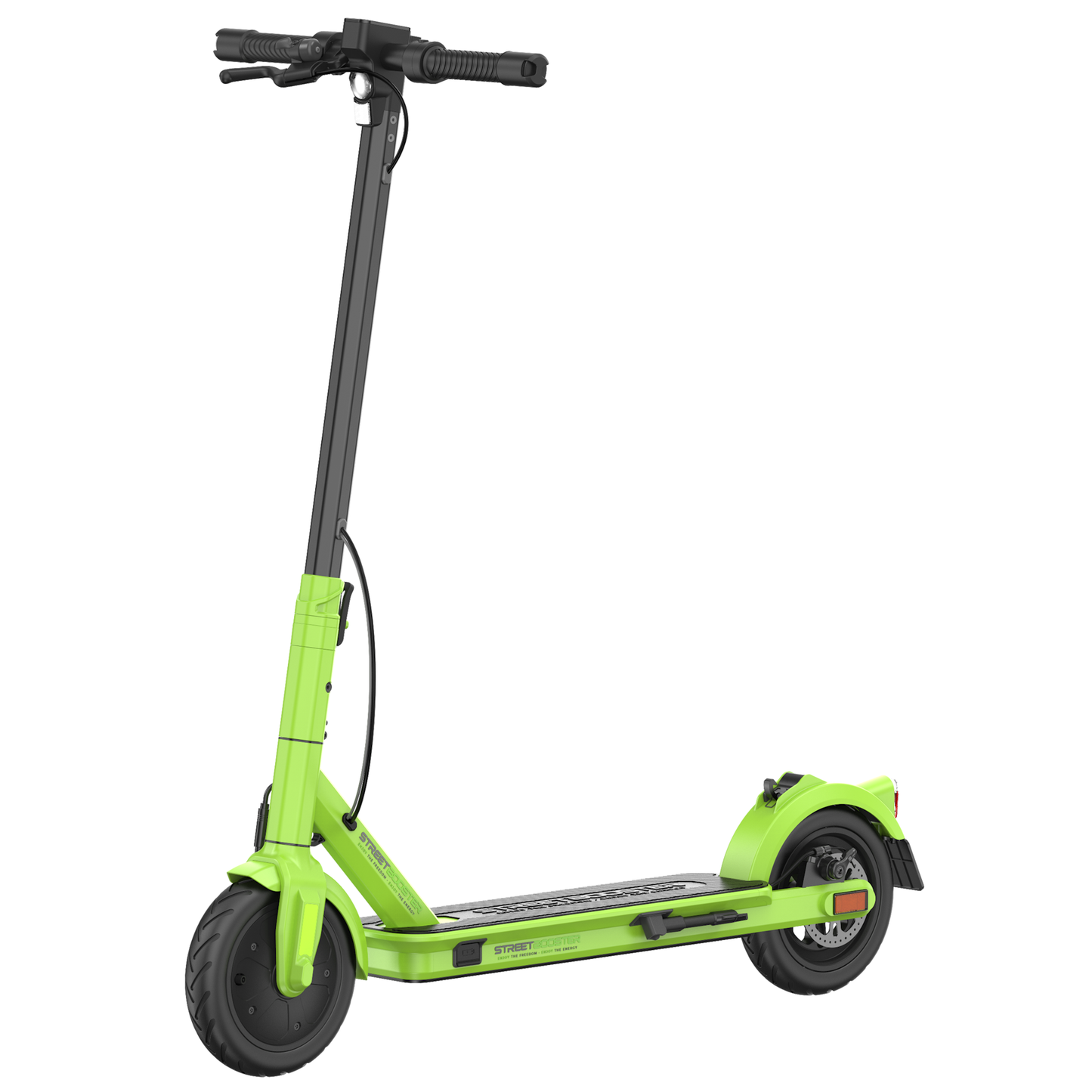 STREETBOOSTER Vega