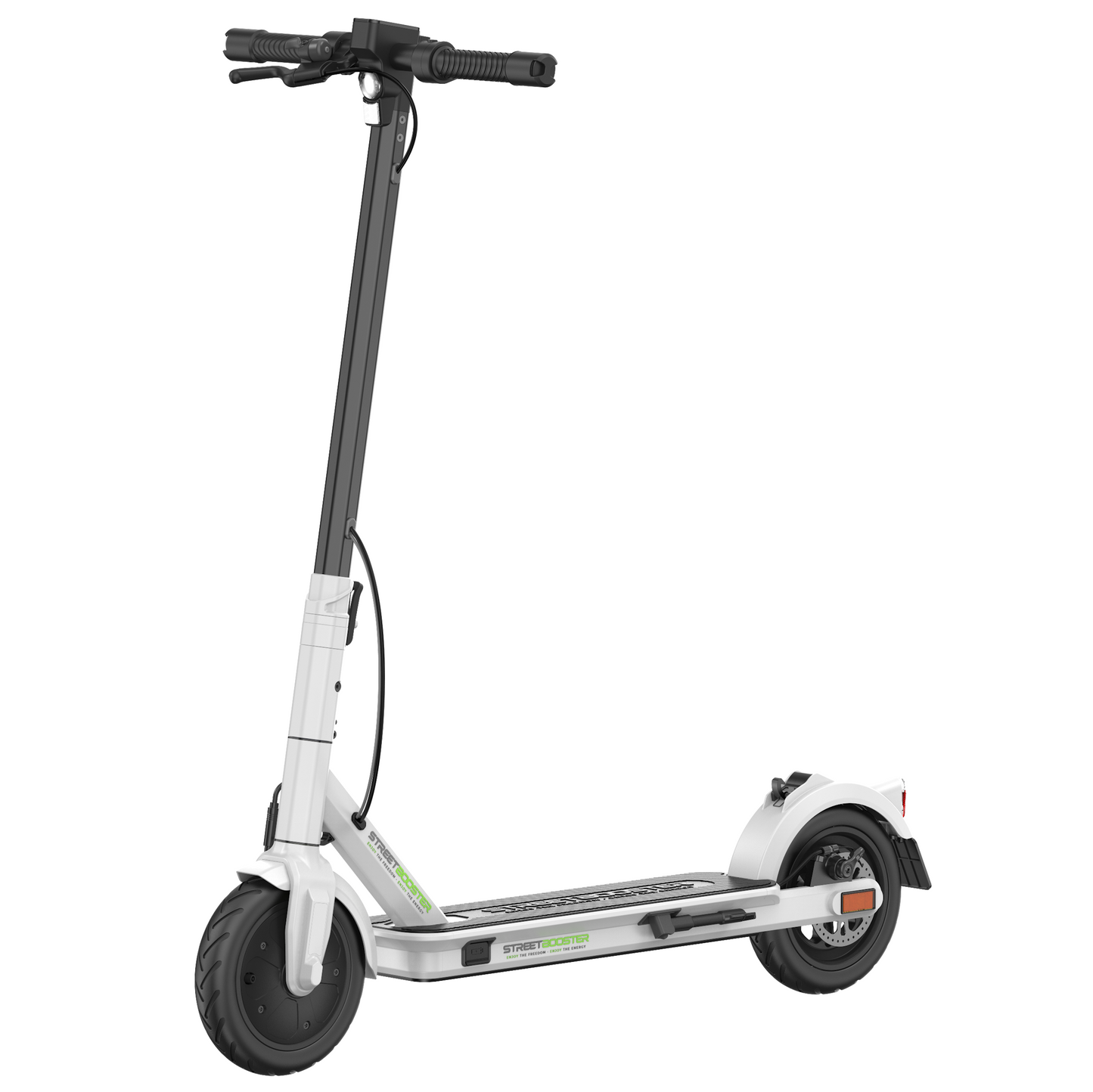 STREETBOOSTER Sirius